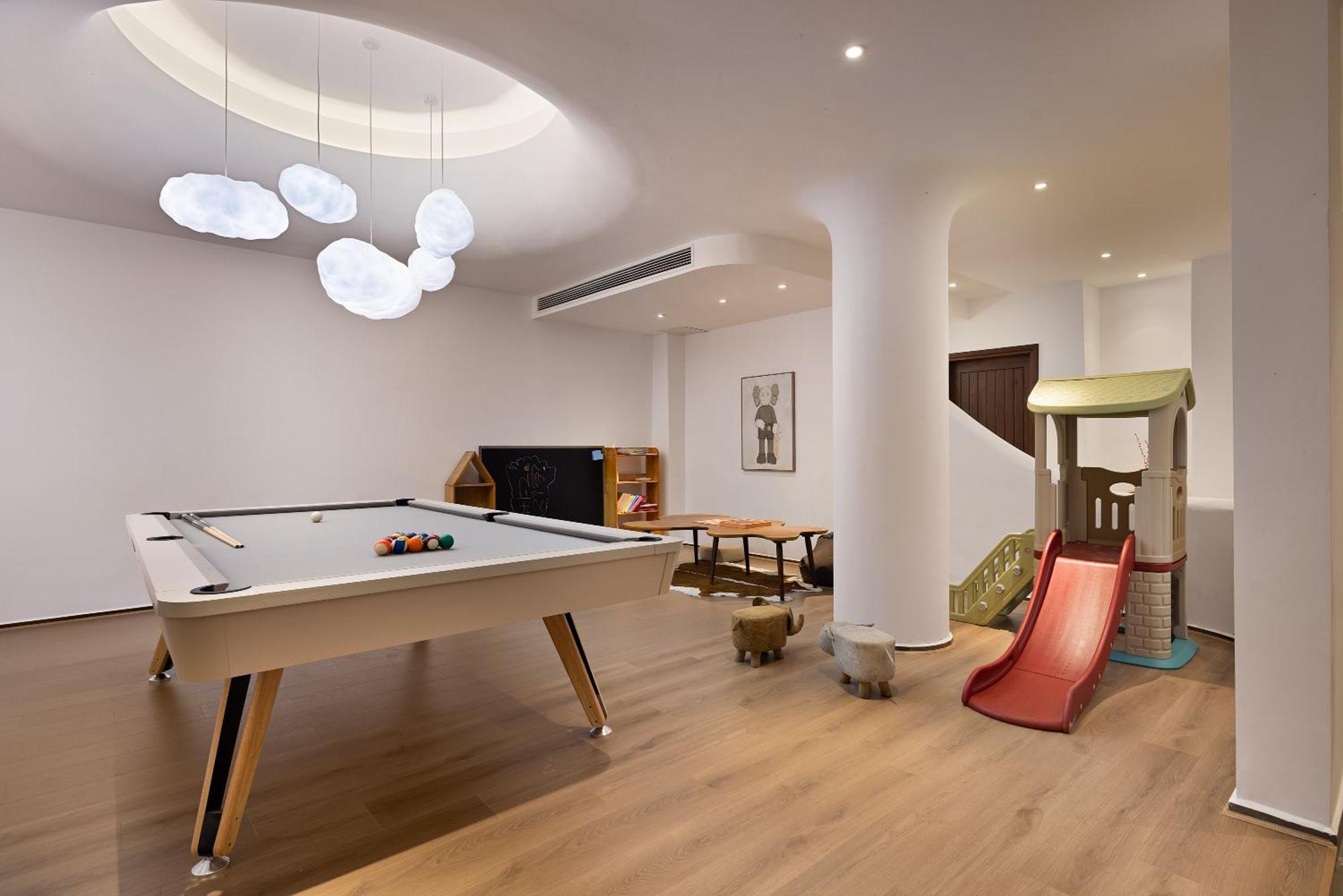 Hilltop House Resort Жангжиаже Екстериор снимка